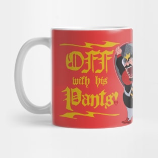 KingofHearts Mug